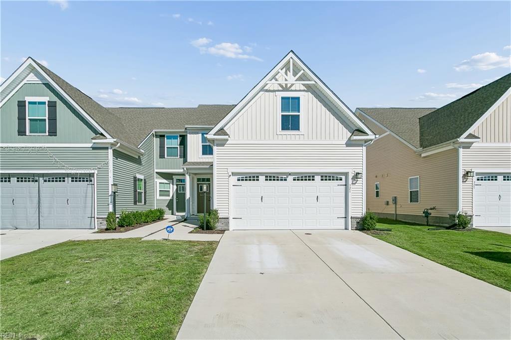 321 Sycamore Walk Property Photo 1