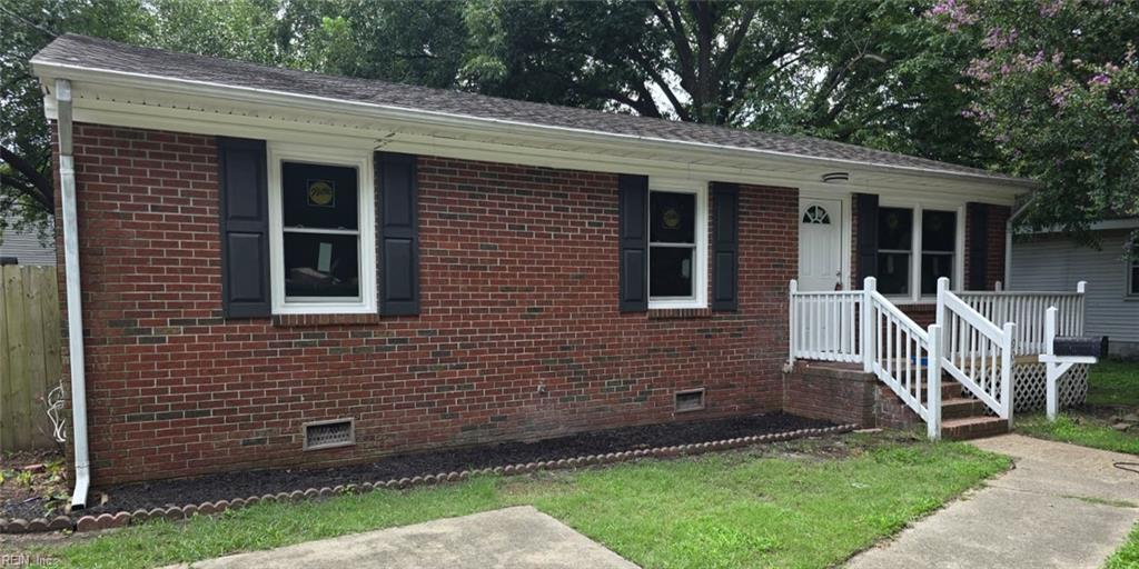 904 Mckinley Ave Property Photo 1