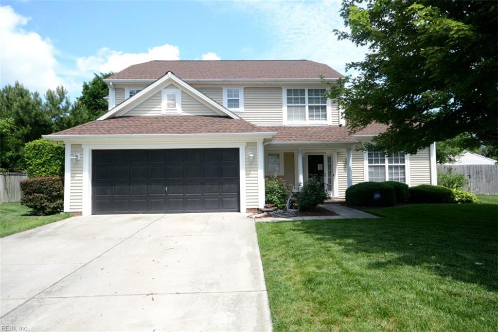 315 S Monterey Dr Property Photo 1