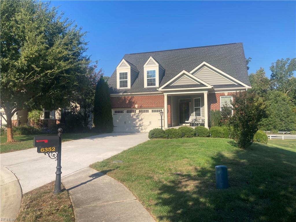 6352 Thomas Paine Dr Property Photo 1
