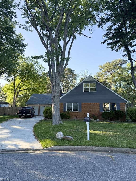 208 Brunick Ct Property Photo 1