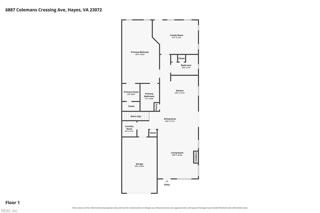 6887 Colemans Crossing Ave Property Photo 48