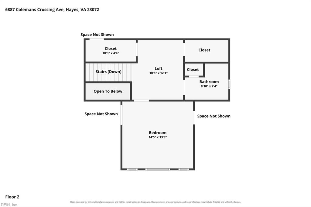 6887 Colemans Crossing Ave Property Photo 49