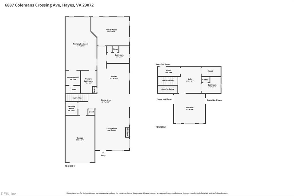 6887 Colemans Crossing Ave Property Photo 50