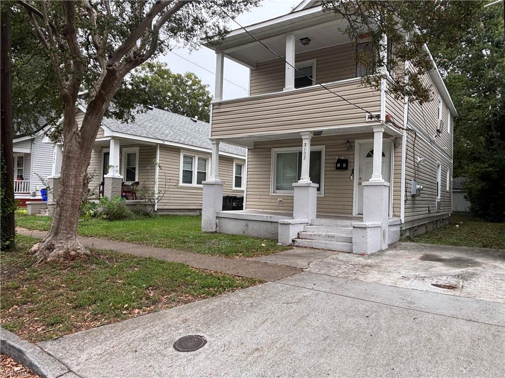 3102 Vimy Ridge Avenue Property Photo 1