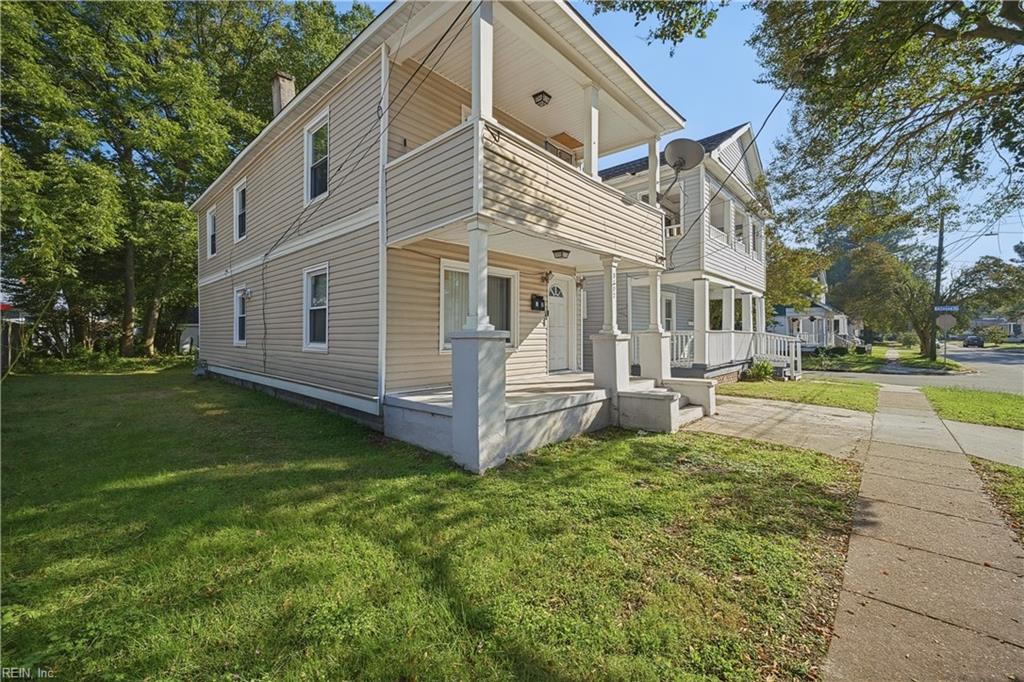 3102 Vimy Ridge Avenue Property Photo 2