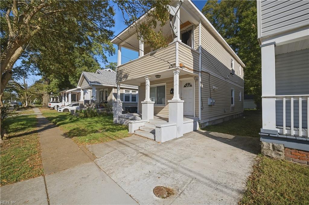 3102 Vimy Ridge Avenue Property Photo 3