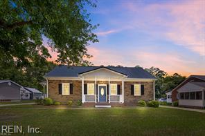 1317 Clay St Property Photo 1