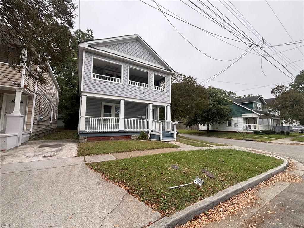 3100 Vimy Ridge Avenue Property Photo 1