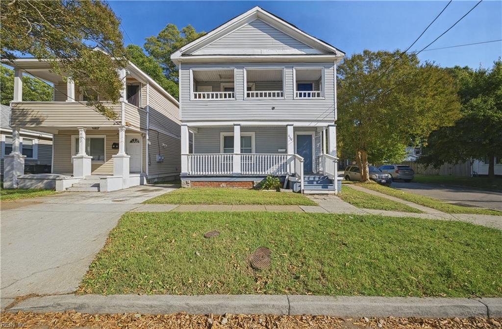 3100 Vimy Ridge Avenue Property Photo 1