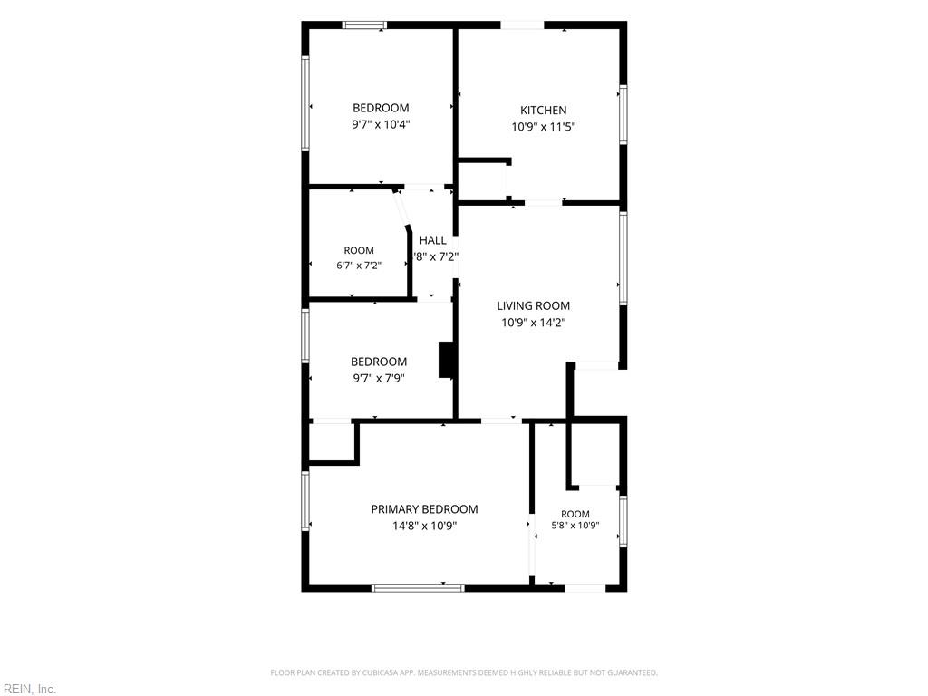 3100 Vimy Ridge Avenue Property Photo 15