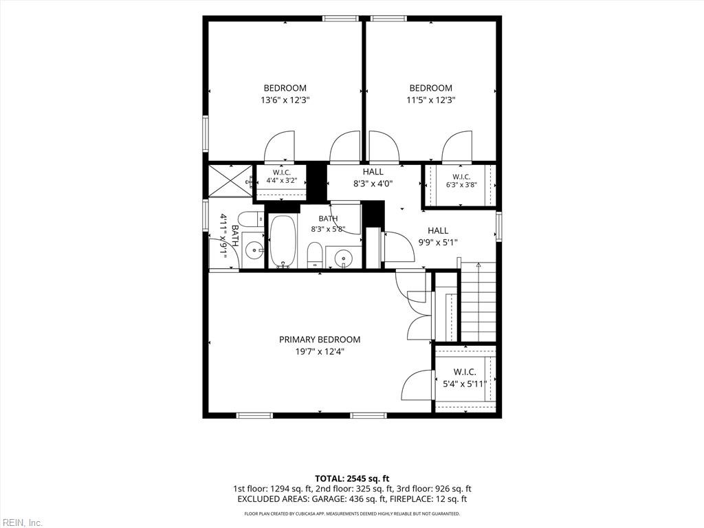 1193 Hopemont Dr Property Photo 38