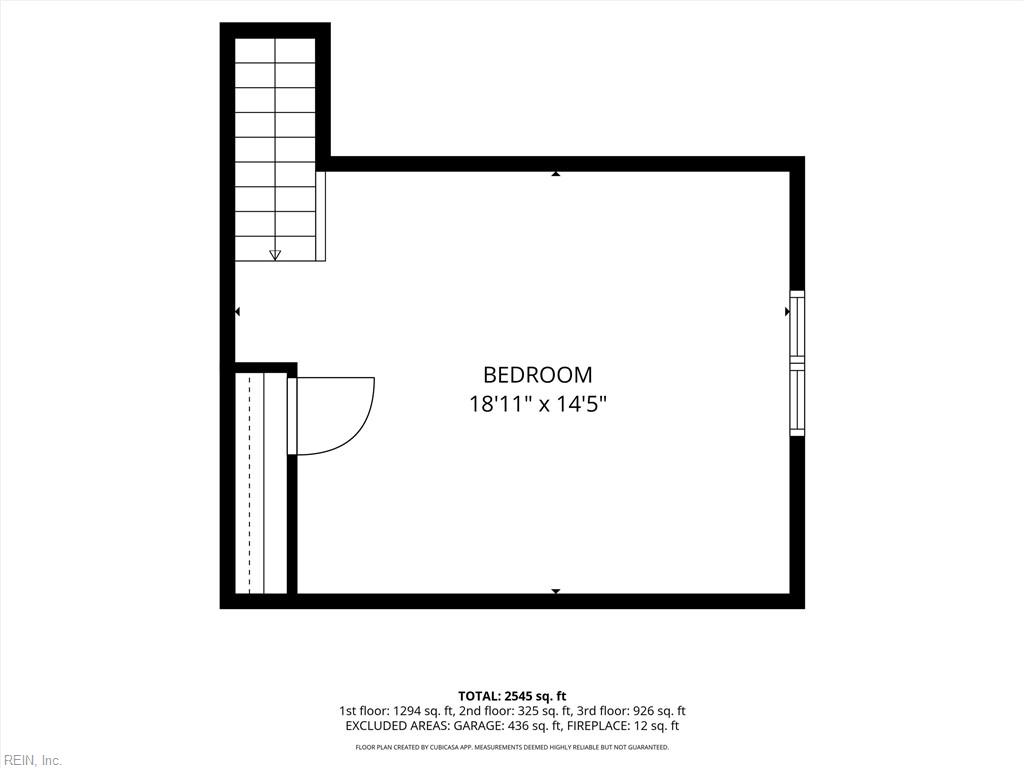 1193 Hopemont Dr Property Photo 39