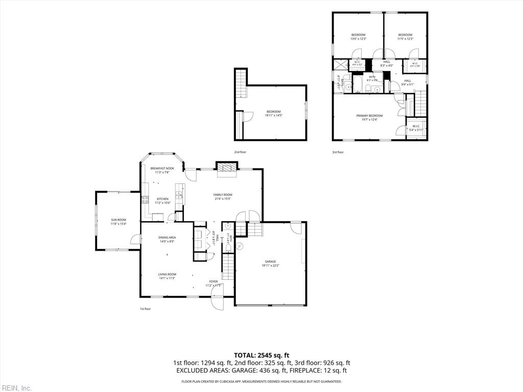 1193 Hopemont Dr Property Photo 40