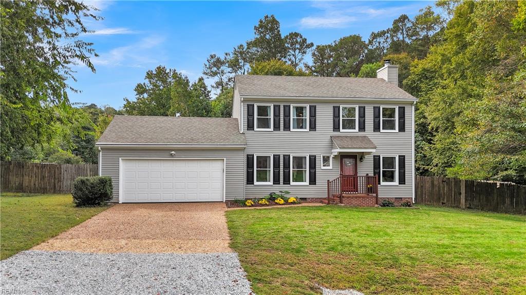 103 Pebble Beach Ln Property Photo 1