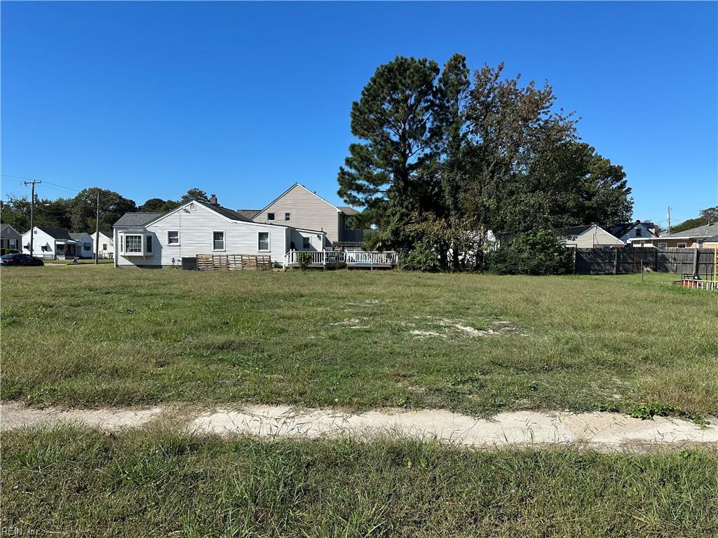 6507 Palem Rd Property Photo 1