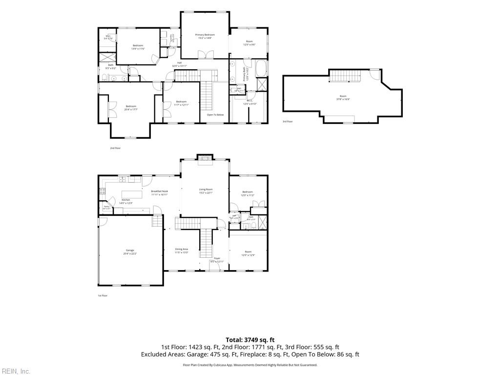603 Oxbow Ct Property Photo 48