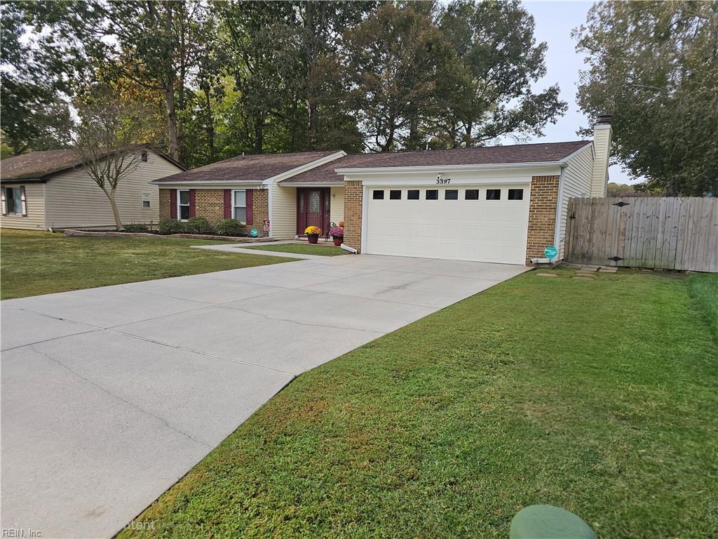 3397 Kings Neck DR Property Photo 1