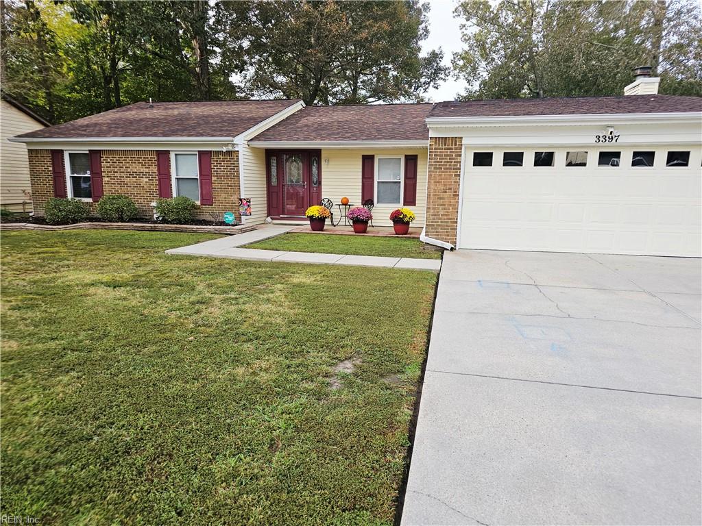 3397 Kings Neck Dr Property Photo 1