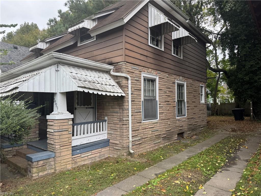 2709 Portsmouth Blvd Blvd Property Photo 1