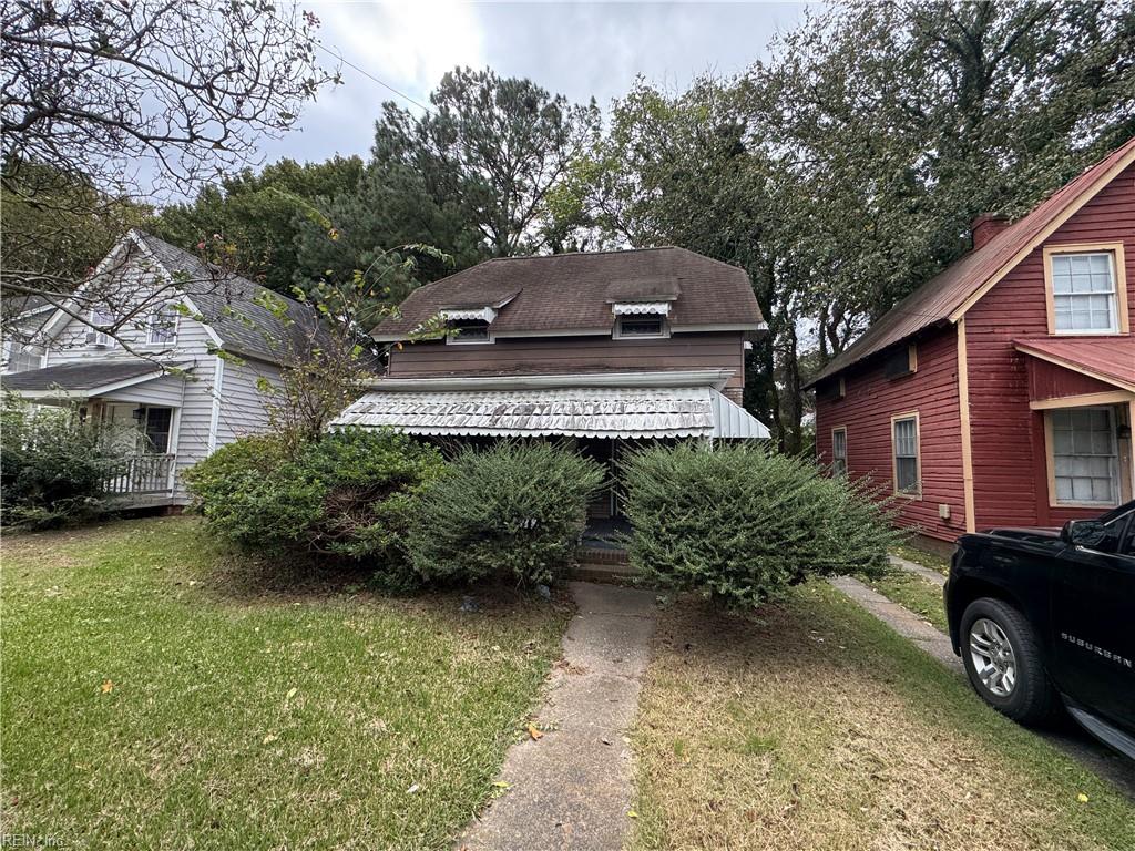 2709 Portsmouth Blvd Blvd Property Photo 2