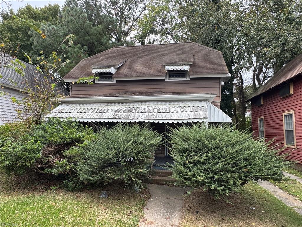 2709 Portsmouth Blvd Blvd Property Photo 3