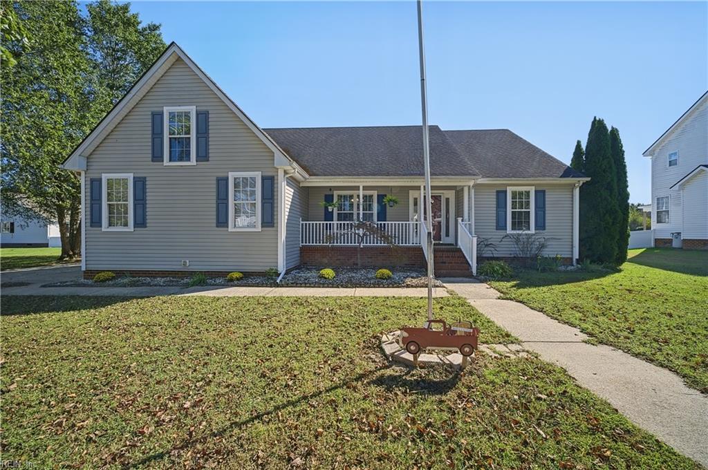 106 Elizabeth Cir Property Photo 1