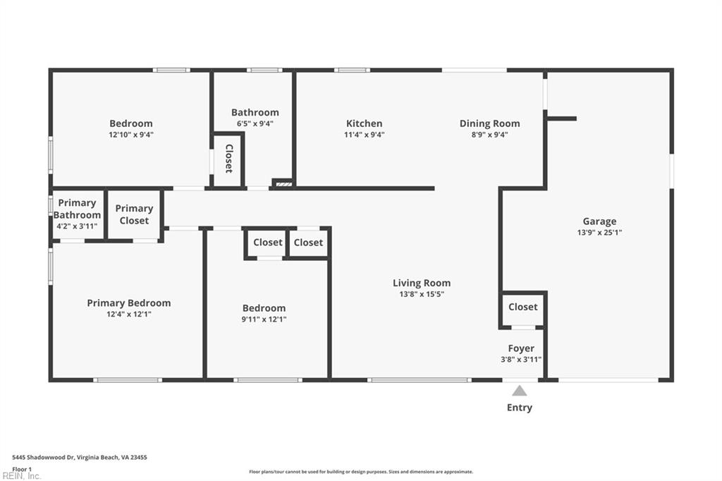 5445 Shadowwood Dr Property Photo 27
