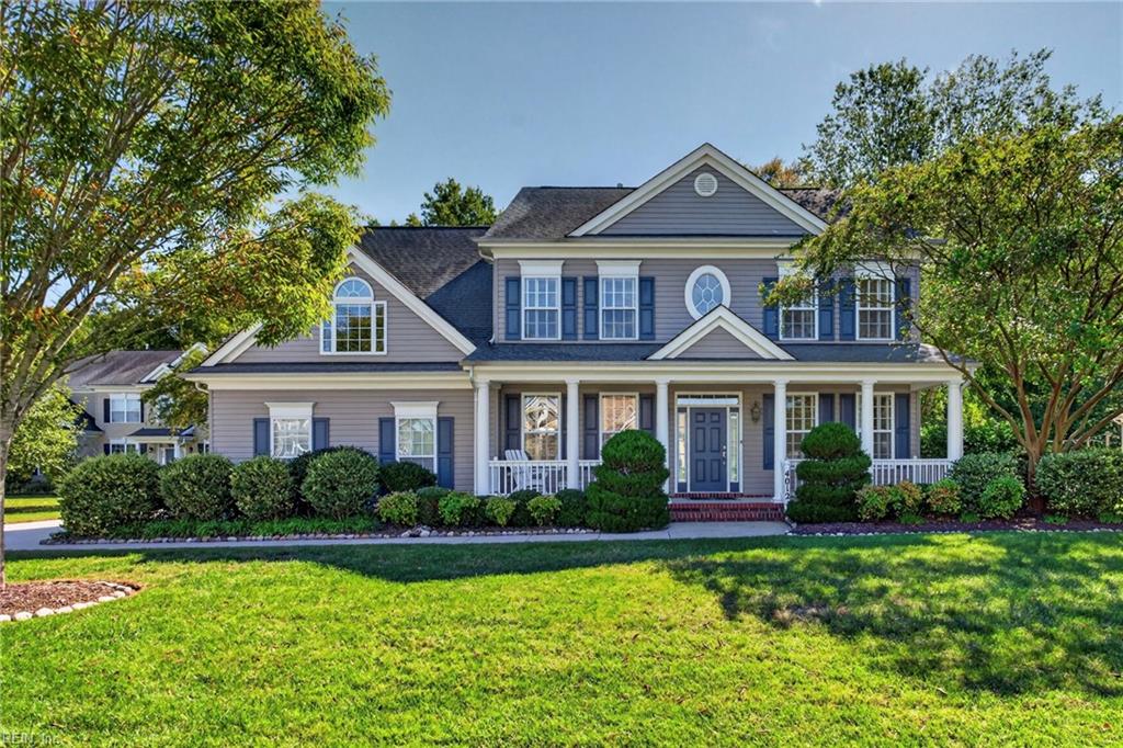 4012 Harvest Reach LN Property Photo 1