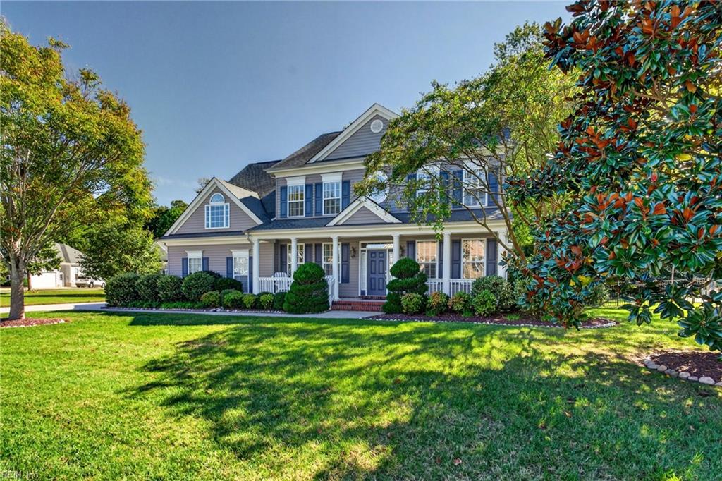 4012 Harvest Reach Ln Property Photo 2