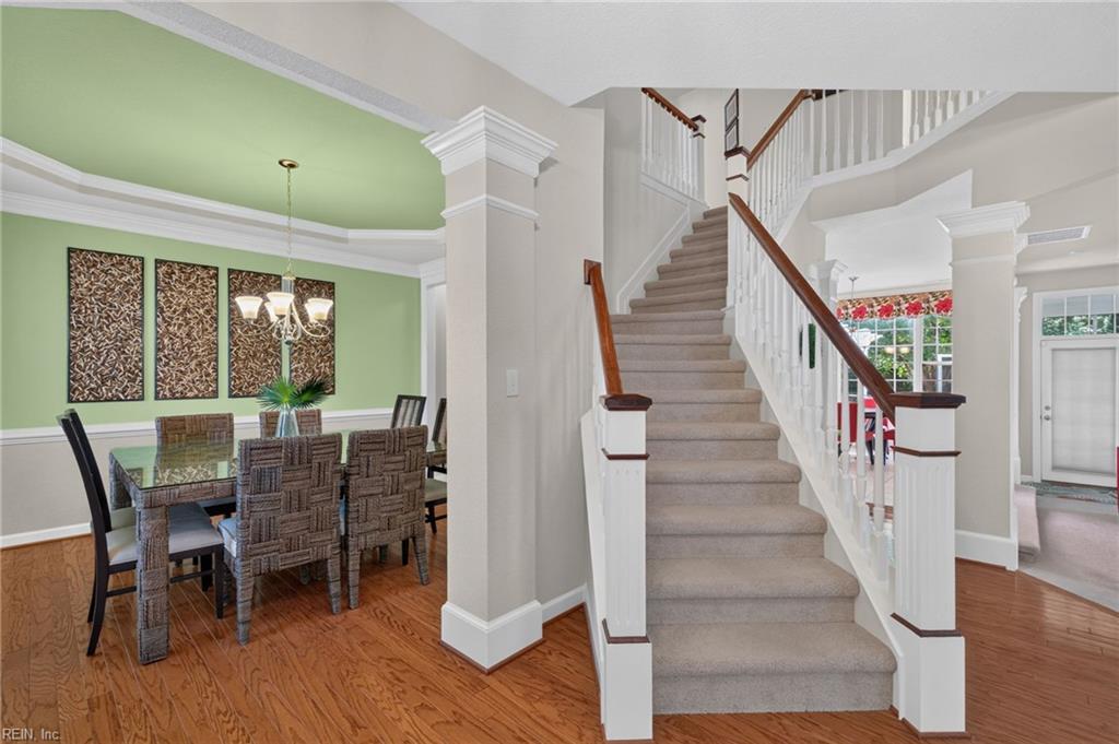 4012 Harvest Reach Ln Property Photo 6