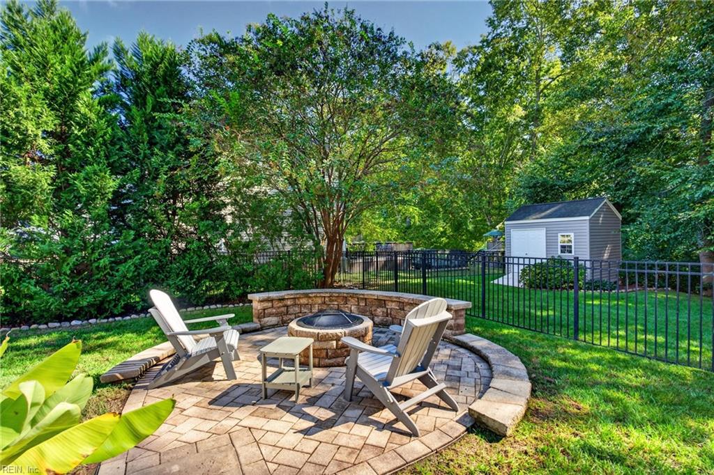 4012 Harvest Reach Ln Property Photo 47