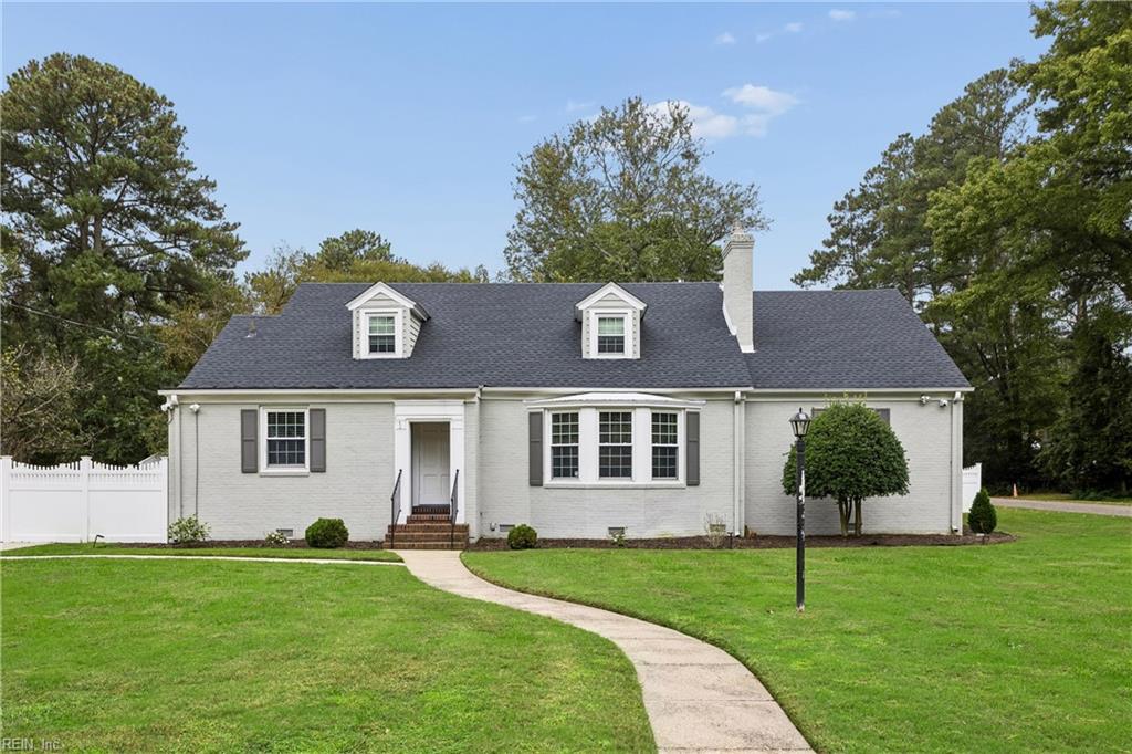 4533 Wake Forest Rd Property Photo 1