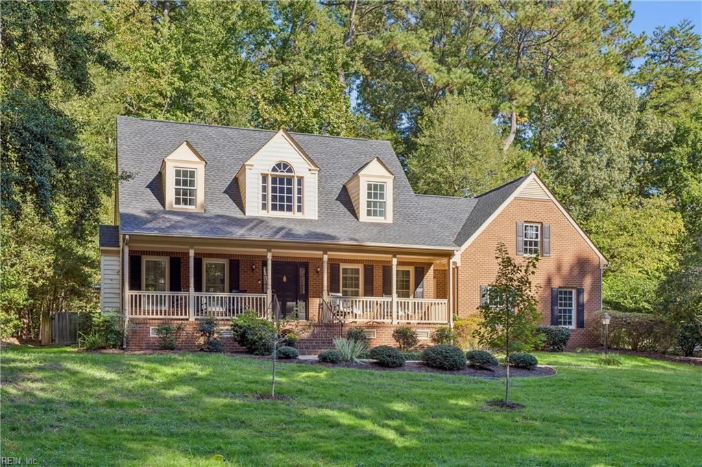 305 Piney Creek Dr Property Photo 1