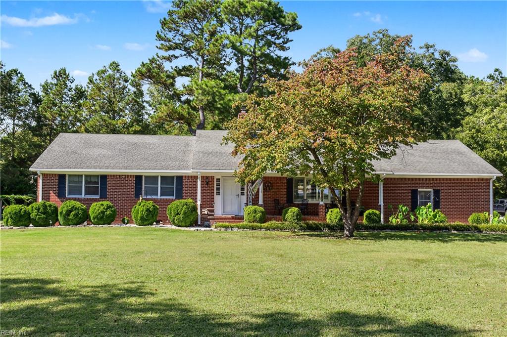 4640 Ballahack Rd Property Photo 1