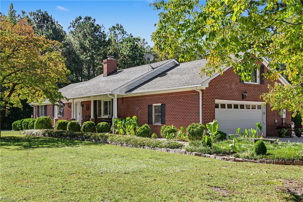 4640 Ballahack Rd Property Photo 3