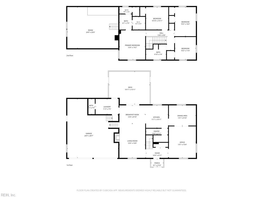 124 August Dr Property Photo 45