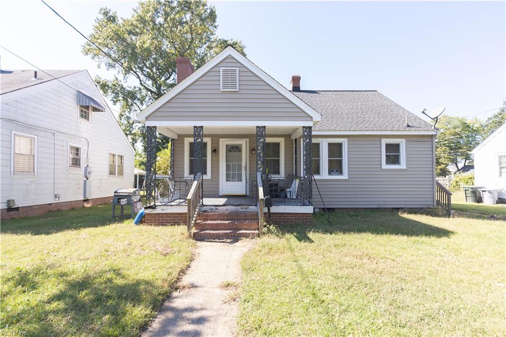 367 Brightwood Ave Property Photo 1