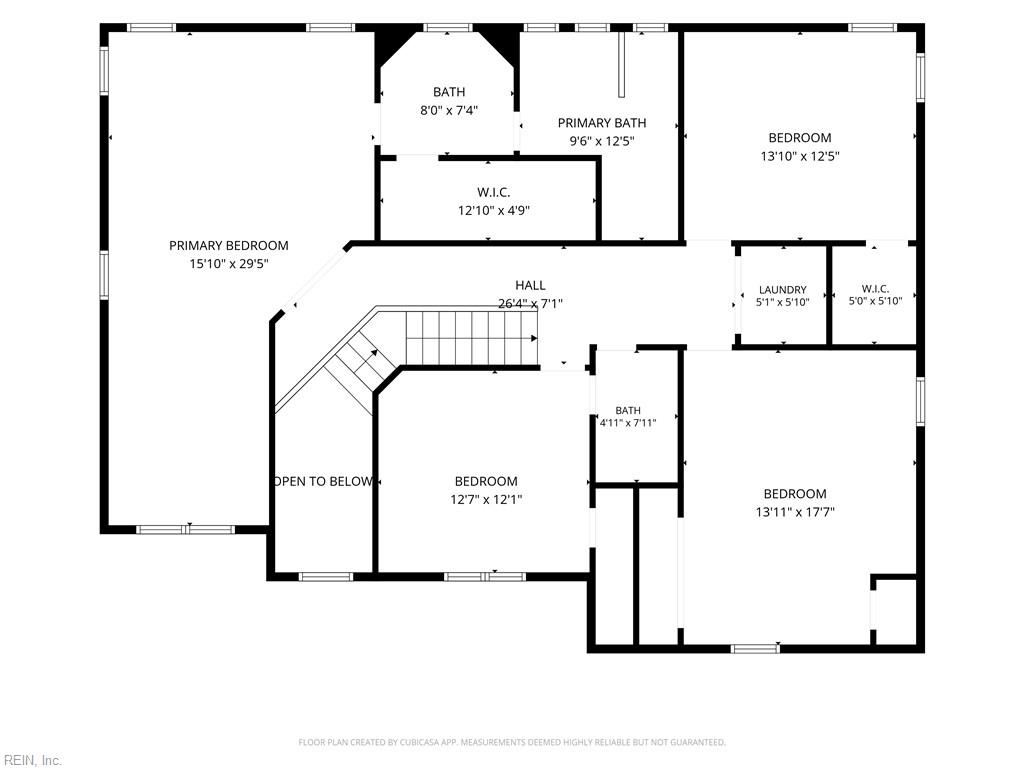 1266 Auburn Hill Dr Property Photo 40