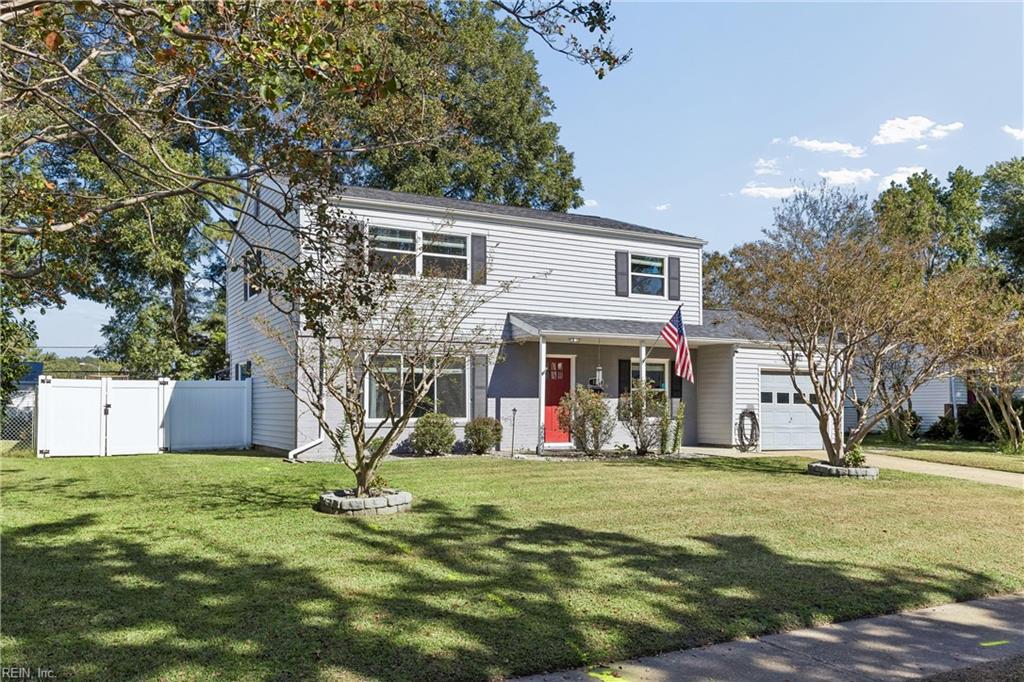111 Deerfield Blvd Property Photo 3