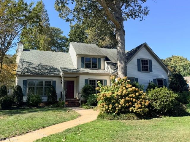 1324 Cambridge WAY Property Photo 1