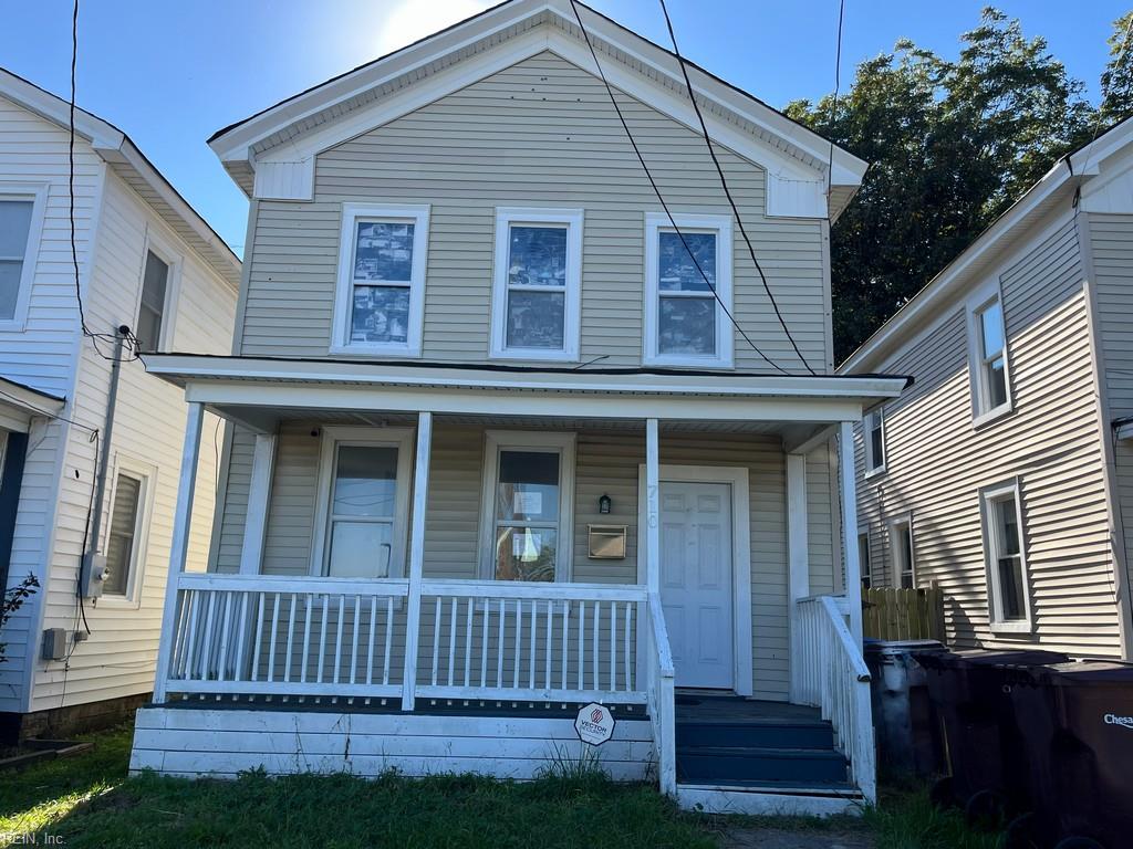 710 B St Property Photo 1
