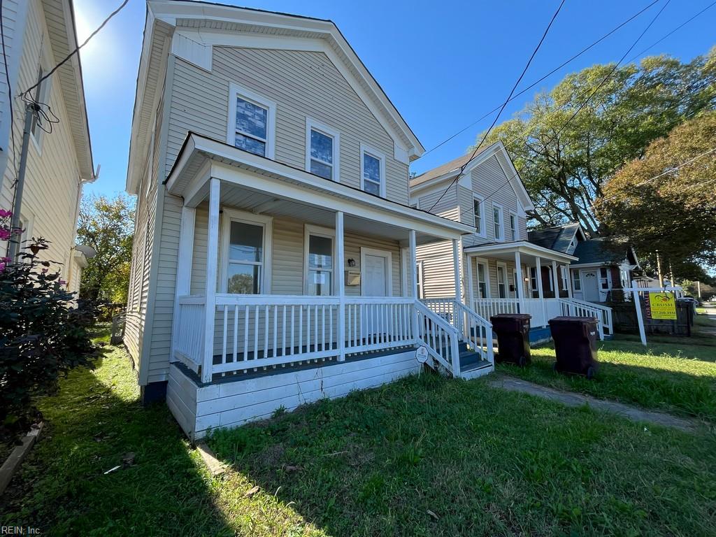 710 B St Property Photo 2