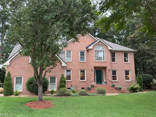 810 Hedgerow Ct Property Photo 1