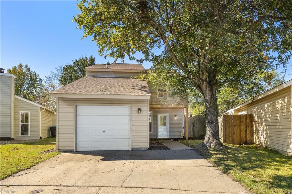 5112 Earlston Ln Property Photo 1