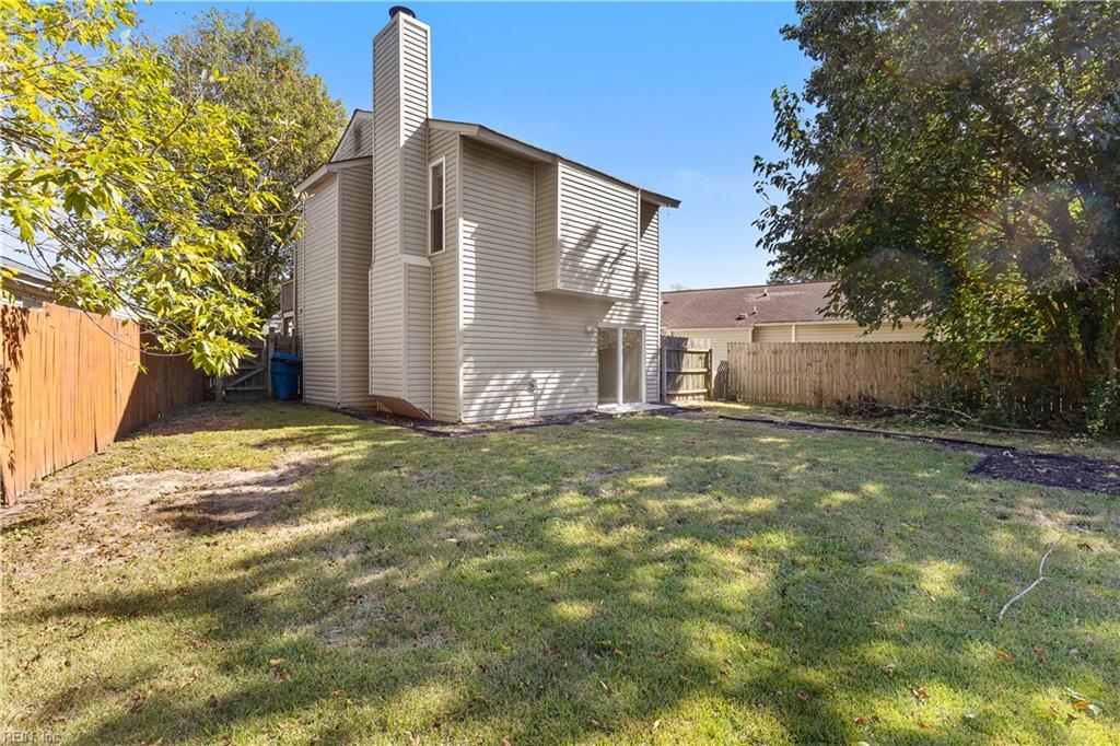 5112 Earlston Ln Property Photo 24