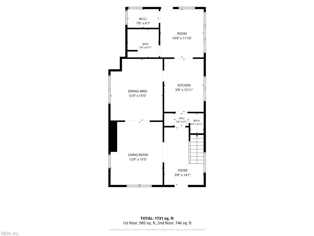 1702 Shell Rd Property Photo 26