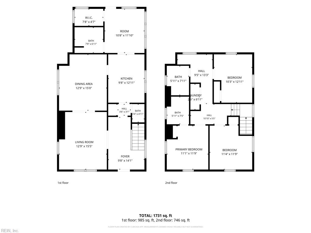 1702 Shell Rd Property Photo 28