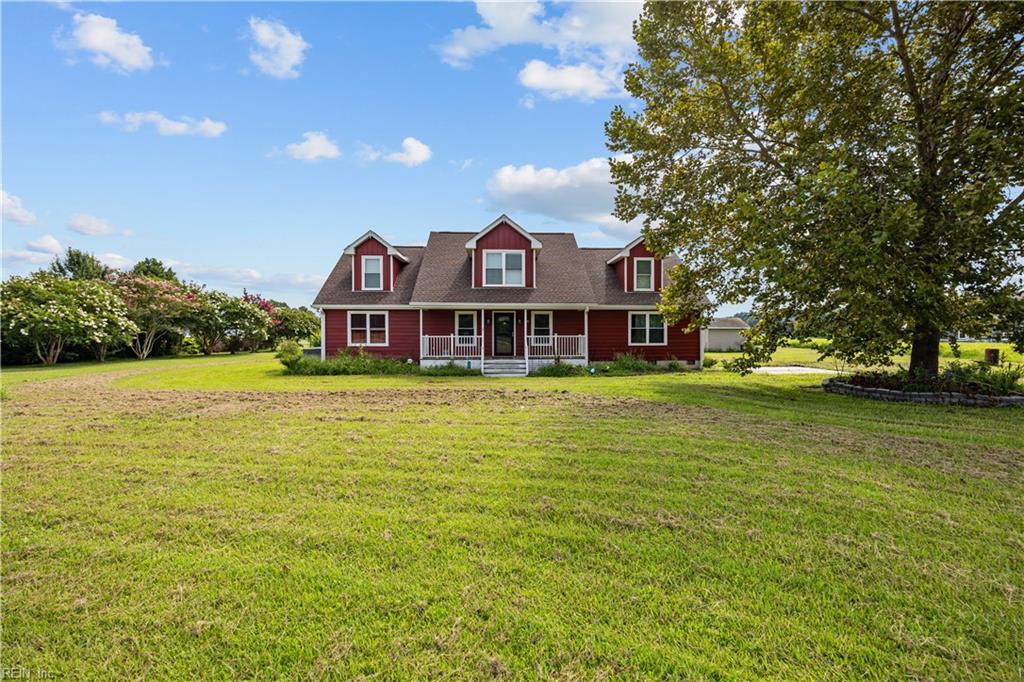 2020 Sanderson RD Property Photo 1