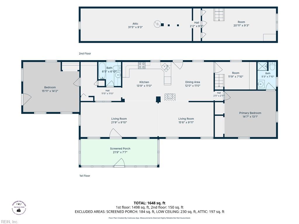 106 Colnbrook Rd Property Photo 32
